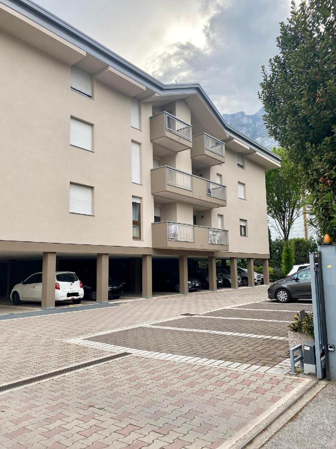 Appartamento My House Riva del Garda